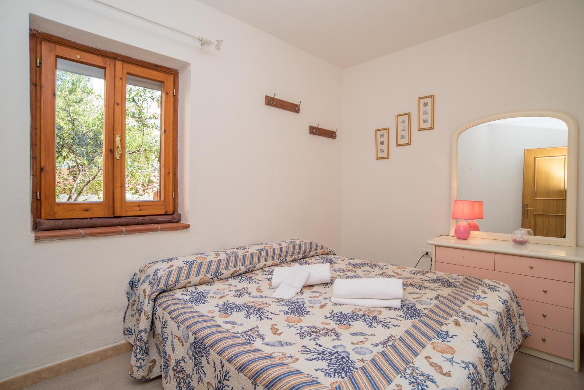 Quadrilocale Vico Trento Διαμέρισμα San Teodoro  Εξωτερικό φωτογραφία